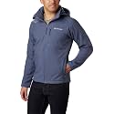 Columbia Men39s Solid Cascade Ridge II Softshell