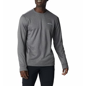 Columbia Men Polyester Solid Regular Jacket