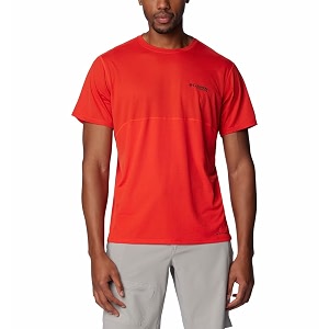 Columbia Men Omni-Wick Cirque River Crew Hiking