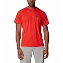 Columbia Men Omni-Wick Cirque River Crew Hiking