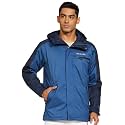 Columbia Men's Solid Valley Point Jacket