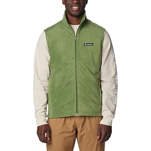 columbia men39s steens mountain vest