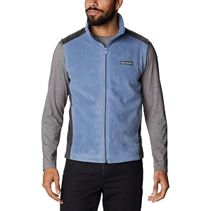 columbia men39s steens mountain vest