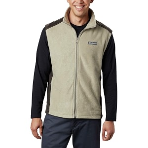 columbia men39s steens mountain vest
