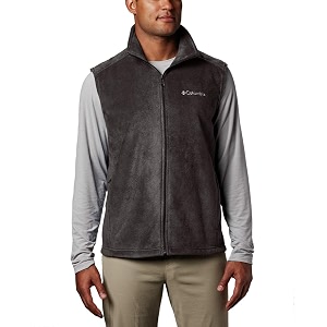 columbia men39s steens mountain vest