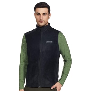 columbia men39s steens mountain vest