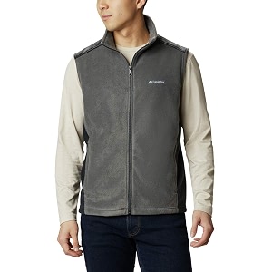 columbia men39s steens mountain vest