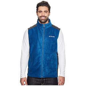 columbia men39s steens mountain vest