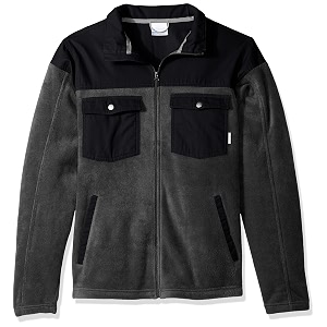 columbia men39s steens mountain vest