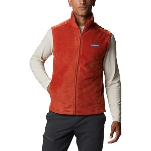 columbia men39s steens mountain vest