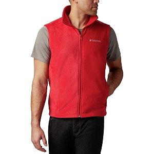 columbia men39s steens mountain vest
