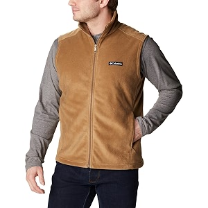 columbia men39s steens mountain vest