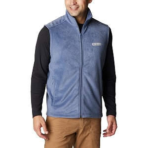 columbia men39s steens mountain vest