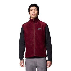 columbia men39s steens mountain vest