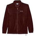 Columbia Men's Steens Mountain Full Zip 2.0