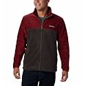 Columbia Men's Steens Mountain 2.0 Full Zip Fleece Jacket