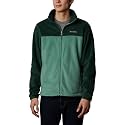 Columbia Men's Steens Mountain 2.0 Full Zip Fleece Jacket