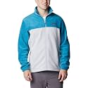 Columbia Men's Steens Mountain 2.0 Full Zip Fleece Jacket