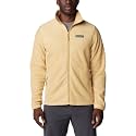 Columbia Men's Steens Mountain Full Zip 2.0