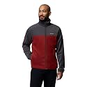 Columbia Men's Steens Mountain Full Zip 2.0