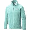 Columbia Men's Steens Mountain Full Zip 2.0