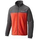 Columbia Men's Steens Mountain 2.0 Full Zip Fleece Jacket