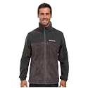 Columbia Men's Steens Mountain 2.0 Full Zip Fleece Jacket