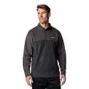 Columbia Men's Steens Mountain Half Snap Fleece Jacket