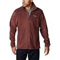 Columbia Men's Steens Mountain Full Zip 2.0
