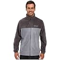 Columbia Men's Steens Mountain Full Zip 2.0