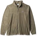 Columbia Men's Steens Mountain Full Zip 2.0
