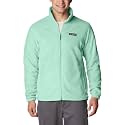 Columbia Men's Steens Mountain Full Zip 2.0