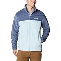 Columbia Men's Steens Mountain Full Zip 2.0