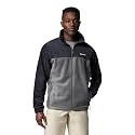 Columbia Men's Steens Mountain Full Zip 2.0