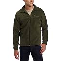 Columbia Men's Steens Mountain Full Zip 2.0