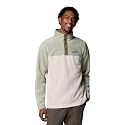 Columbia Men's Steens Mountain Half Snap Fleece Jacket