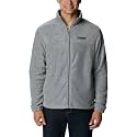 Columbia Men's Steens Mountain 2.0 Full Zip Fleece Jacket
