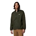 Columbia Men's Steens Mountain Full Zip 2.0