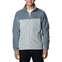 Columbia Men's Steens Mountain Full Zip 2.0