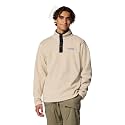 Columbia Men's Steens Mountain Half Snap Fleece Jacket