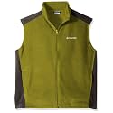 Columbia Men's Steens Mountain Vest