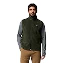 Columbia Men's Steens Mountain Vest