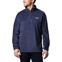 Columbia Men's Steens Mountain Half Zip Fleece