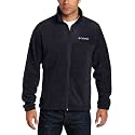 Columbia Men's Steens Mountain Full Zip 2.0