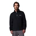 Columbia Men's Steens Mountain Half Zip Fleece