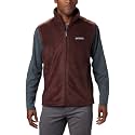 Columbia Men's Steens Mountain Vest