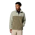 Columbia Men's Steens Mountain Full Zip 2.0