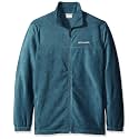 Columbia Men's Steens Mountain Full Zip 2.0
