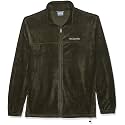 Columbia Men's Steens Mountain Full Zip 2.0