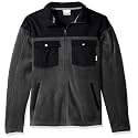 Columbia Men's Steens Mountain Vest